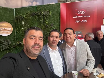 Ankara Ticaret Odası