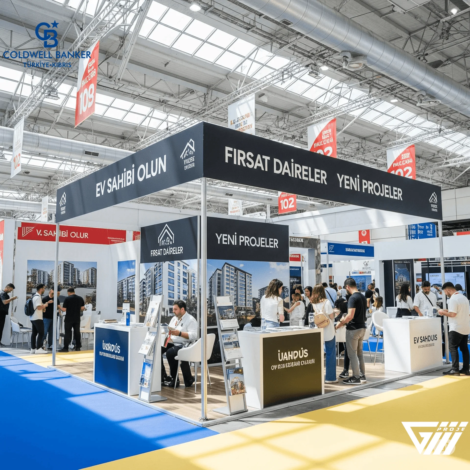 Lüks Gayrimenkul Show İstanbul Fuar Ve Zirvesi - 6-7 Aralık 2025