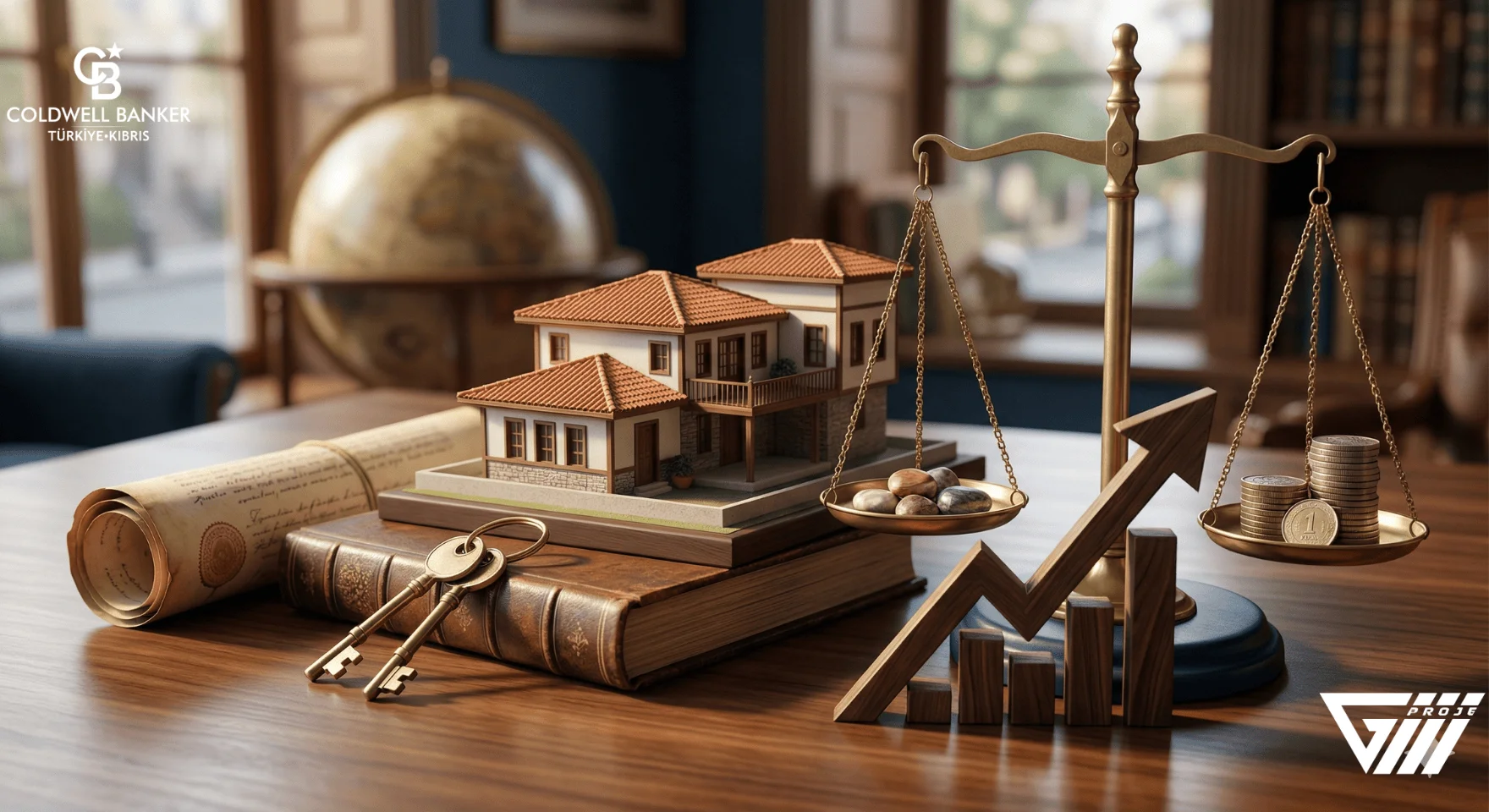 2026 EMLAK VERGİSİ ARTIŞLARI