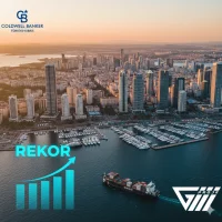 Türkiye Konut Piyasası 2025 Zirvesinde: Satışlar Rekor Seviyede