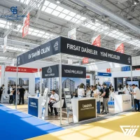 Lüks Gayrimenkul Show İstanbul Fuar Ve Zirvesi - 6-7 Aralık 2025