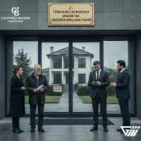 Kiracı Tahliyesi ve Yeniden Kiralama Yasağı