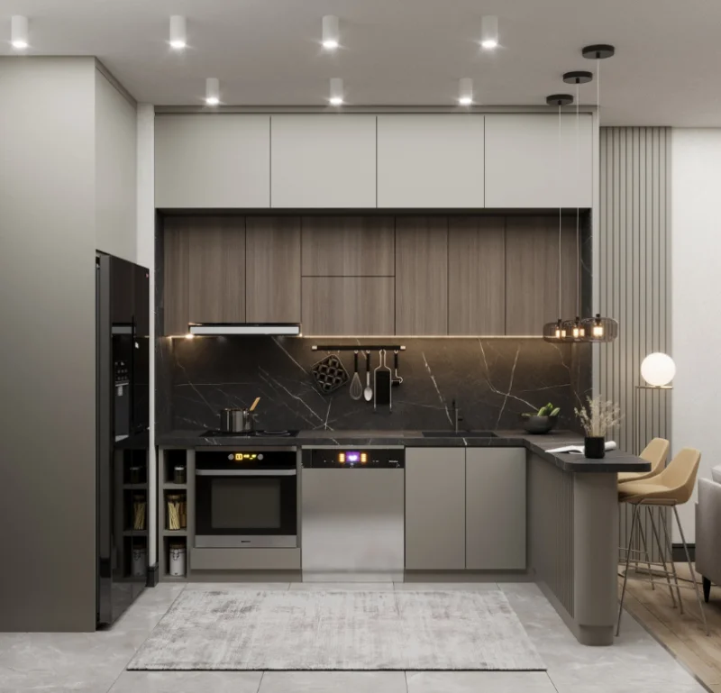 ORİON TOWERS İNCEK