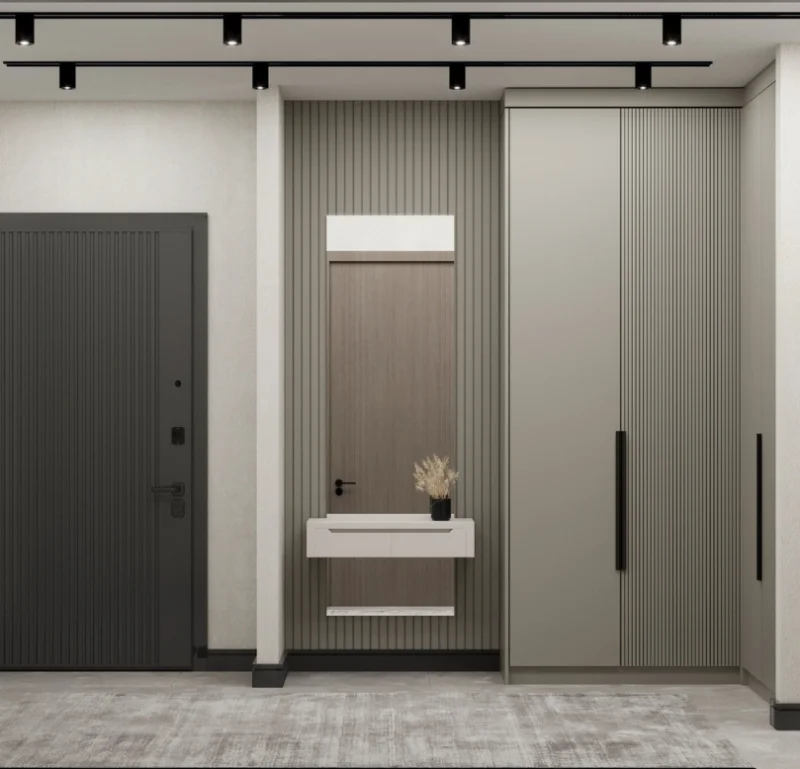ORİON TOWERS İNCEK