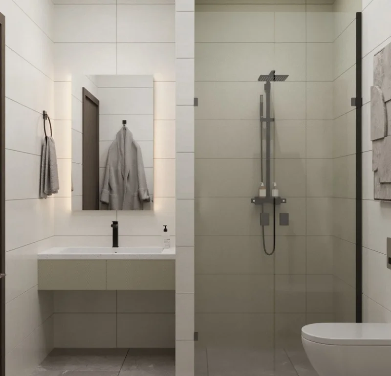ORİON TOWERS İNCEK