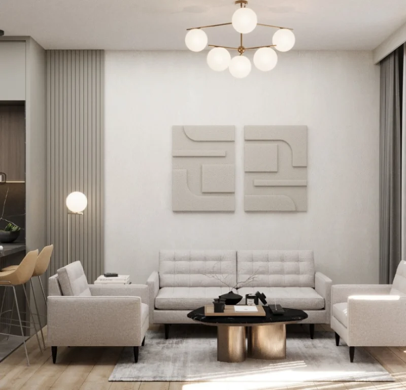 ORİON TOWERS İNCEK