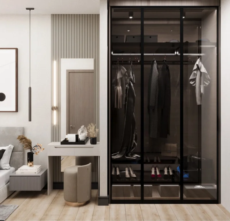 ORİON TOWERS İNCEK