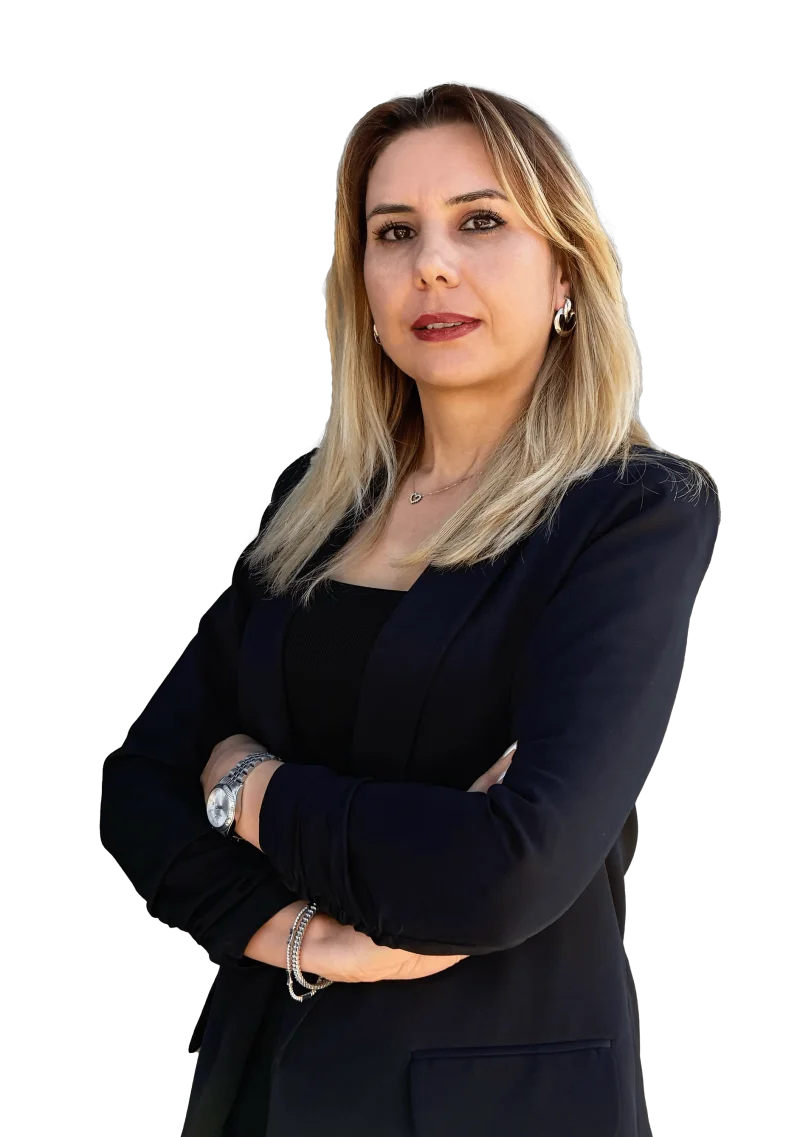 SİBEL ŞEN - PROJE KOORDİNATÖRÜ