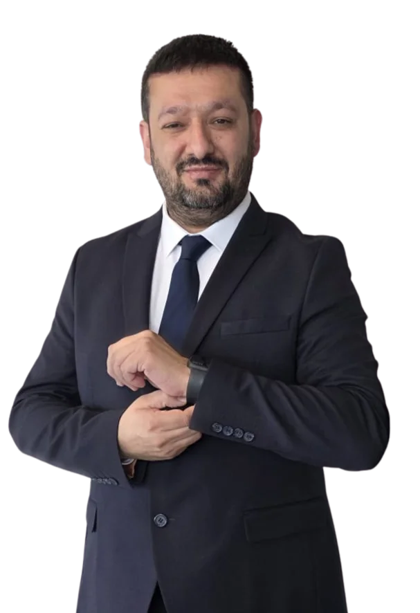 TOLGA ÇAĞLAR ÇORUH