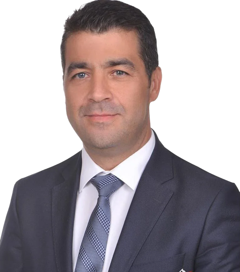 VELİ TANSU ŞEN - EKİP LİDERİ