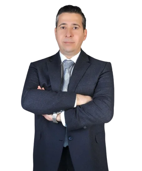 MURAT GÜNEYSU - TİCARİ YATIRIM UZMANI