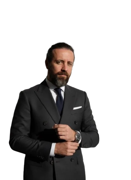 ALİ MURAT OKTAY - GAYRİMENKUL YATIRIM UZMANI