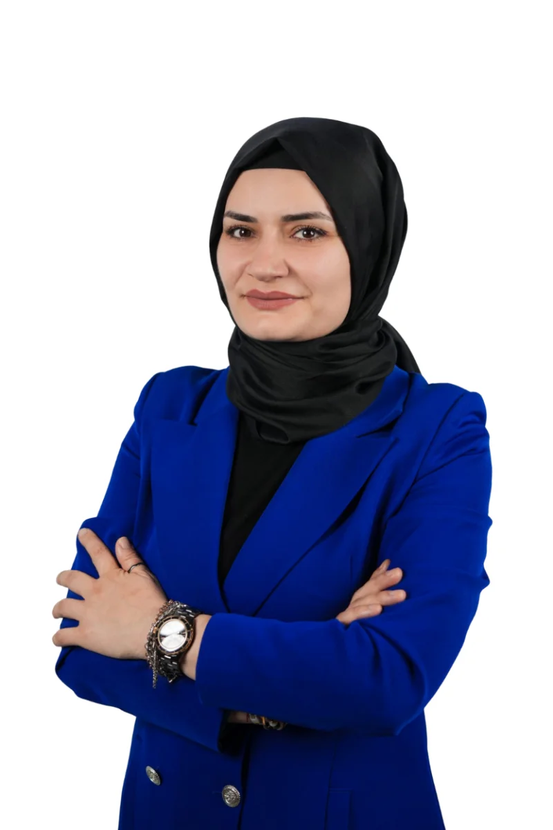 YELİZ GÜNDEMİR - GAYRİMENKUL YATIRIM UZMANI