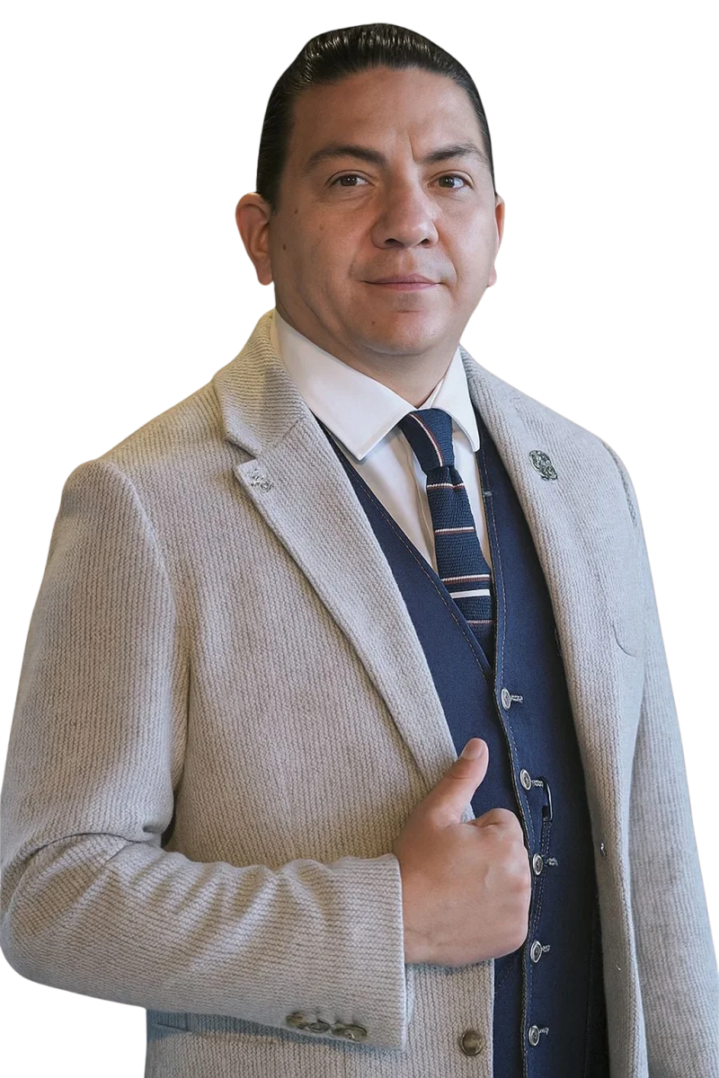 SELÇUK ÇİÇEKCİ - KKTC YATIRIM UZMANI