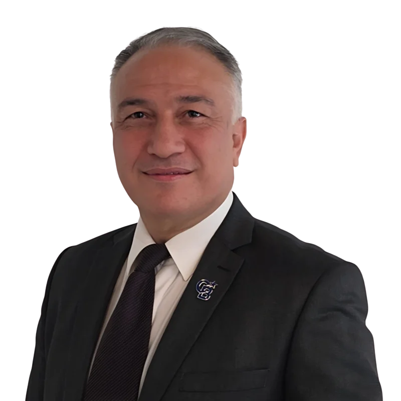 RAMAZAN ÖZGÜL - GAYRİMENKUL YATIRIM UZMANI