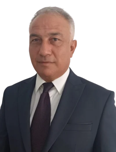 RAMAZAN ÖZGÜL - GAYRİMENKUL YATIRIM UZMANI