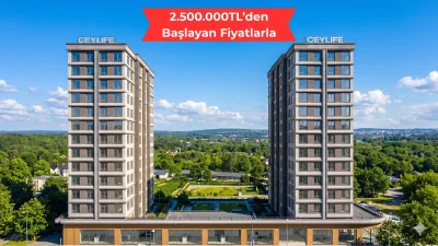 CeyLife Başkent