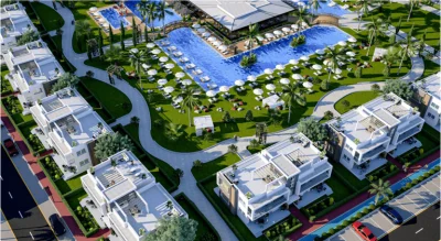 Four Seasons Life III