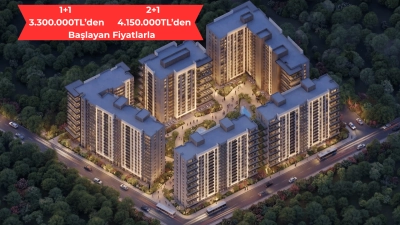 Grande Yaşamkent