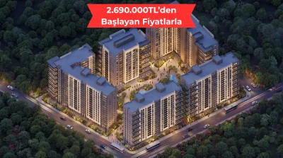 Grande Yaşamkent