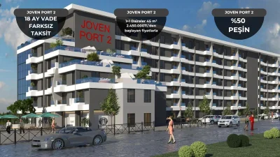 JOVEN PORT-2