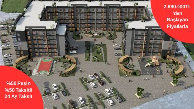 JOVEN KAMPÜS AVRUPA