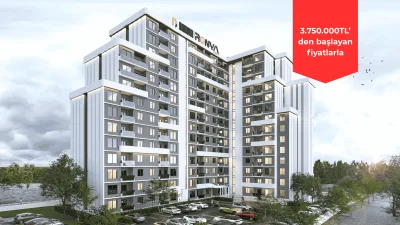 NARÇİN RONYA CITY - 1
