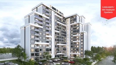 NARÇİN RONYA CITY - 1