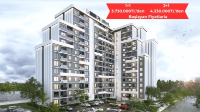 NARÇİN RONYA CITY - 1