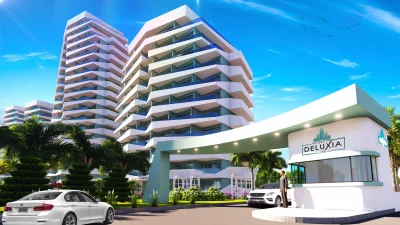 SKY DELUXIA