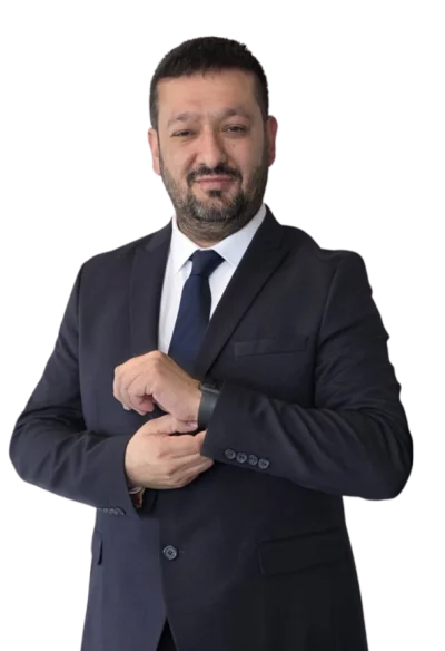 TOLGA ÇAĞLAR ÇORUH
