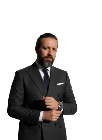 ALİ MURAT OKTAY - GAYRİMENKUL YATIRIM UZMANI