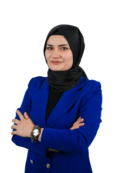 YELİZ GÜNDEMİR - GAYRİMENKUL YATIRIM UZMANI