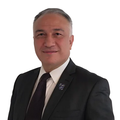 RAMAZAN ÖZGÜL - GAYRİMENKUL YATIRIM UZMANI