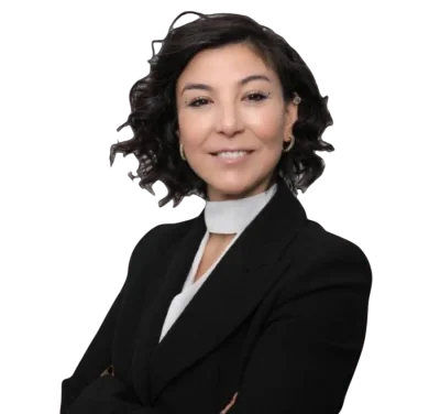 ŞULE ÖZMEN - GAYRİMENKUL YATIRIM UZMANI